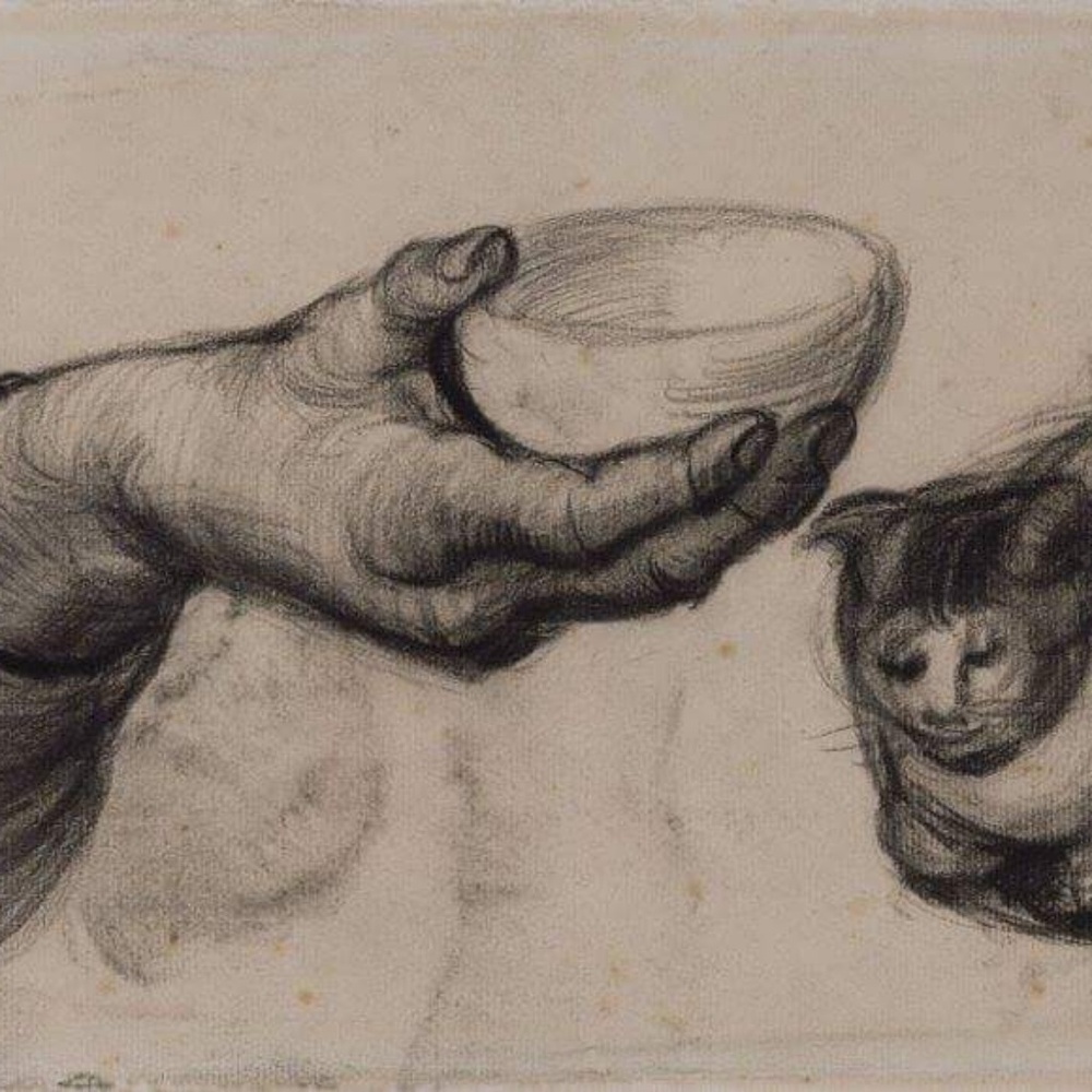 Meet your Posher, Maria I love cats.